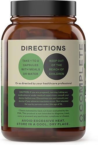 Miniatura 2 de Cápsulas orgánicas de Chanca Piedra - 500 mg, 100 píldoras, extracto puro de rompepiedras Phyllanthus Niruri