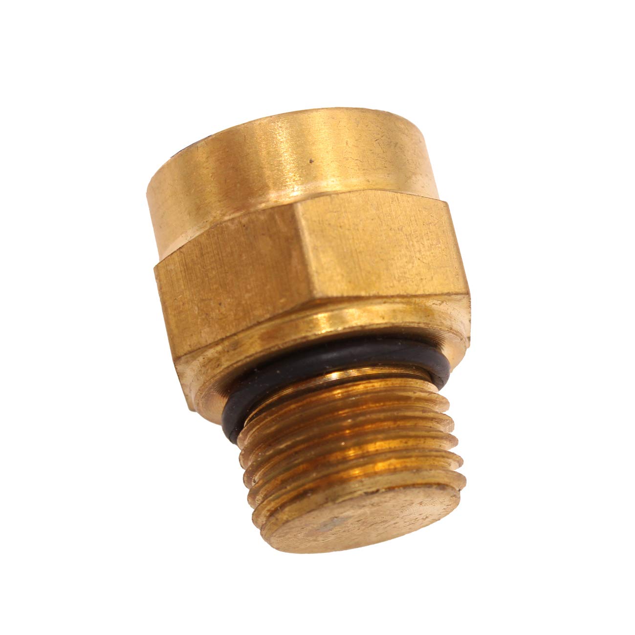 Ventola Del Radiatore Interruttore Termico Sensore 4010161 Per Polaris Sportsman 400 500 600 700
