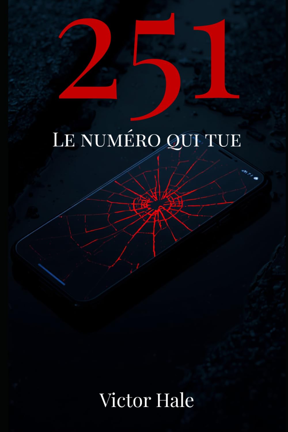 251 : Le numéro qui tue