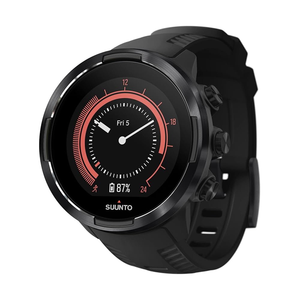 その他 SUUNTO9 baro Amazon | スント(SUUNTO) スント ナイン バロ(SUUNTO 9 BARO