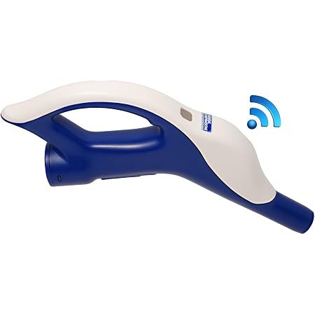 0412020 IMPUGNATURA BRAVA WIRELESS GENERAL D'ASPIRAZIONE CENTRALIZZATA  ACCESSORI : Amazon.it: Casa e cucina