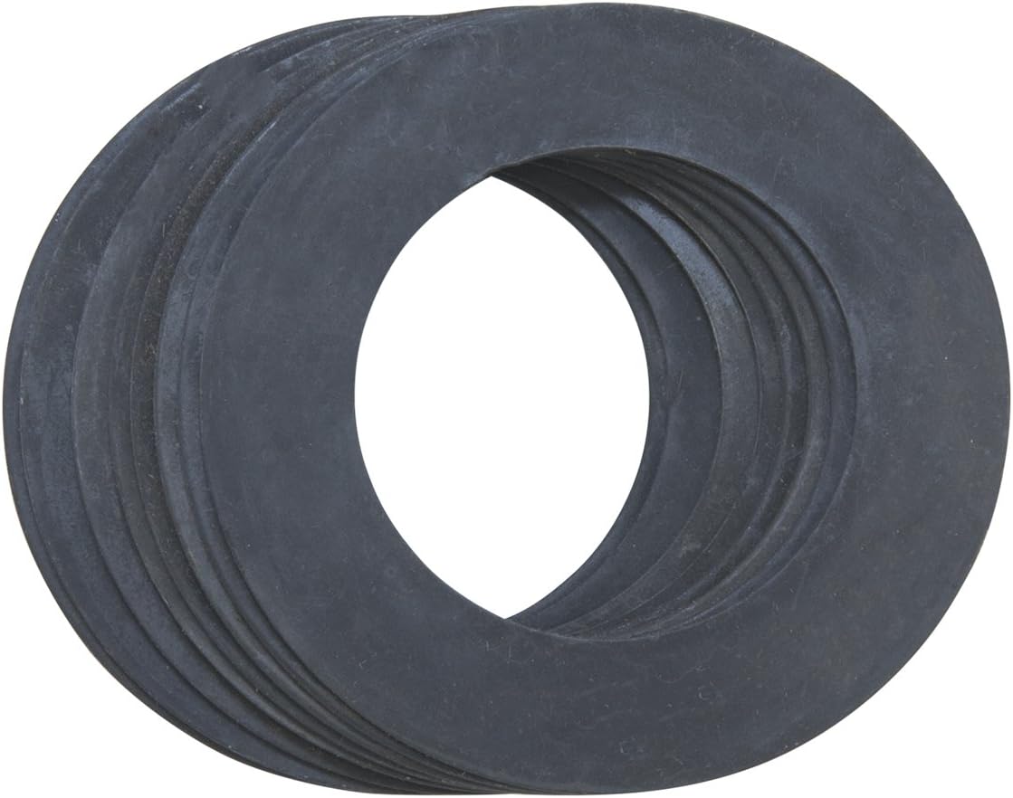 Side Gear and Thrust Washer for 7.25" Chrysler.