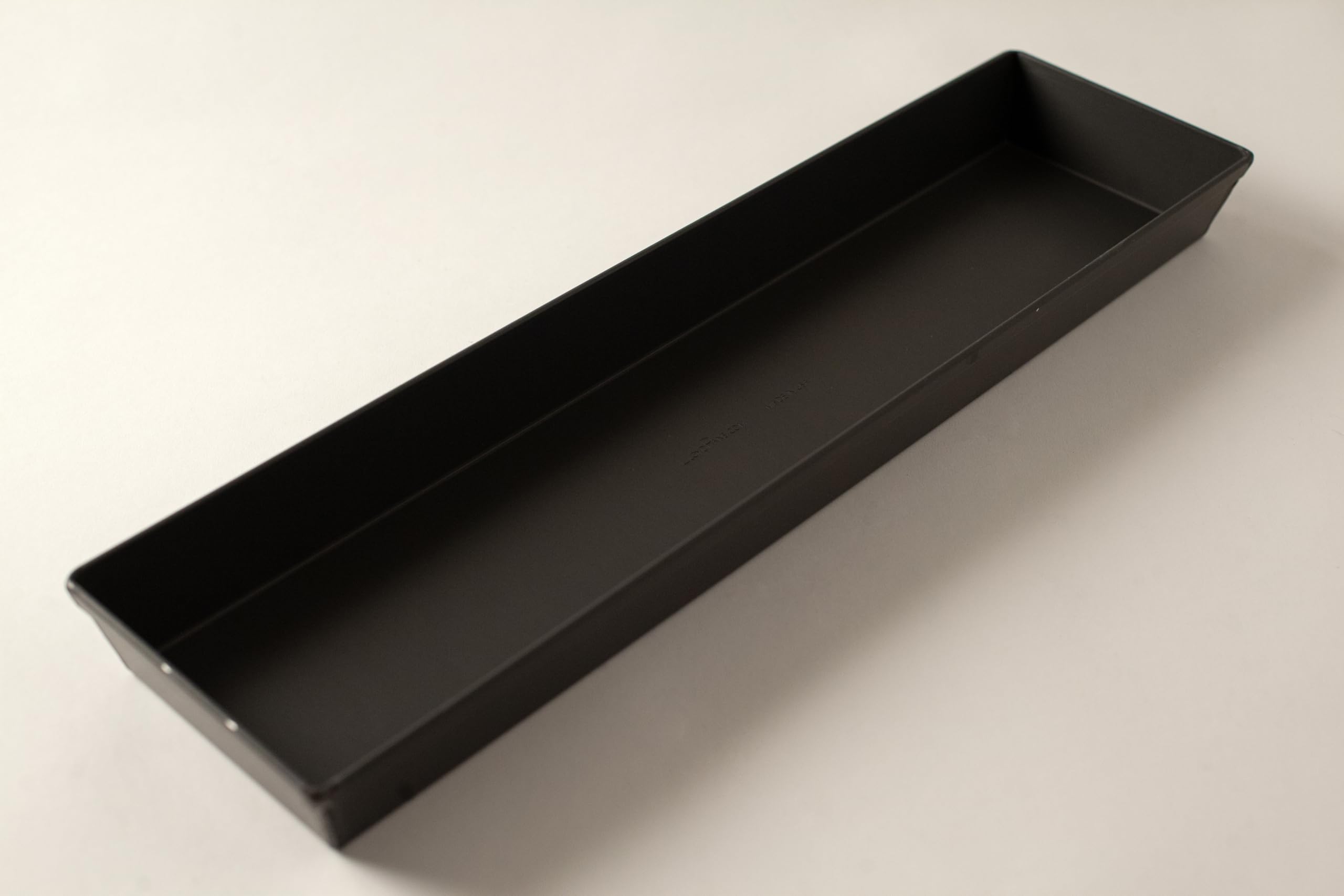 Lloyd Pans Long Pizza Pan - 4" x 18" -3 Lloyd Pans Long Pizza Pan - 4" x 18" -3
