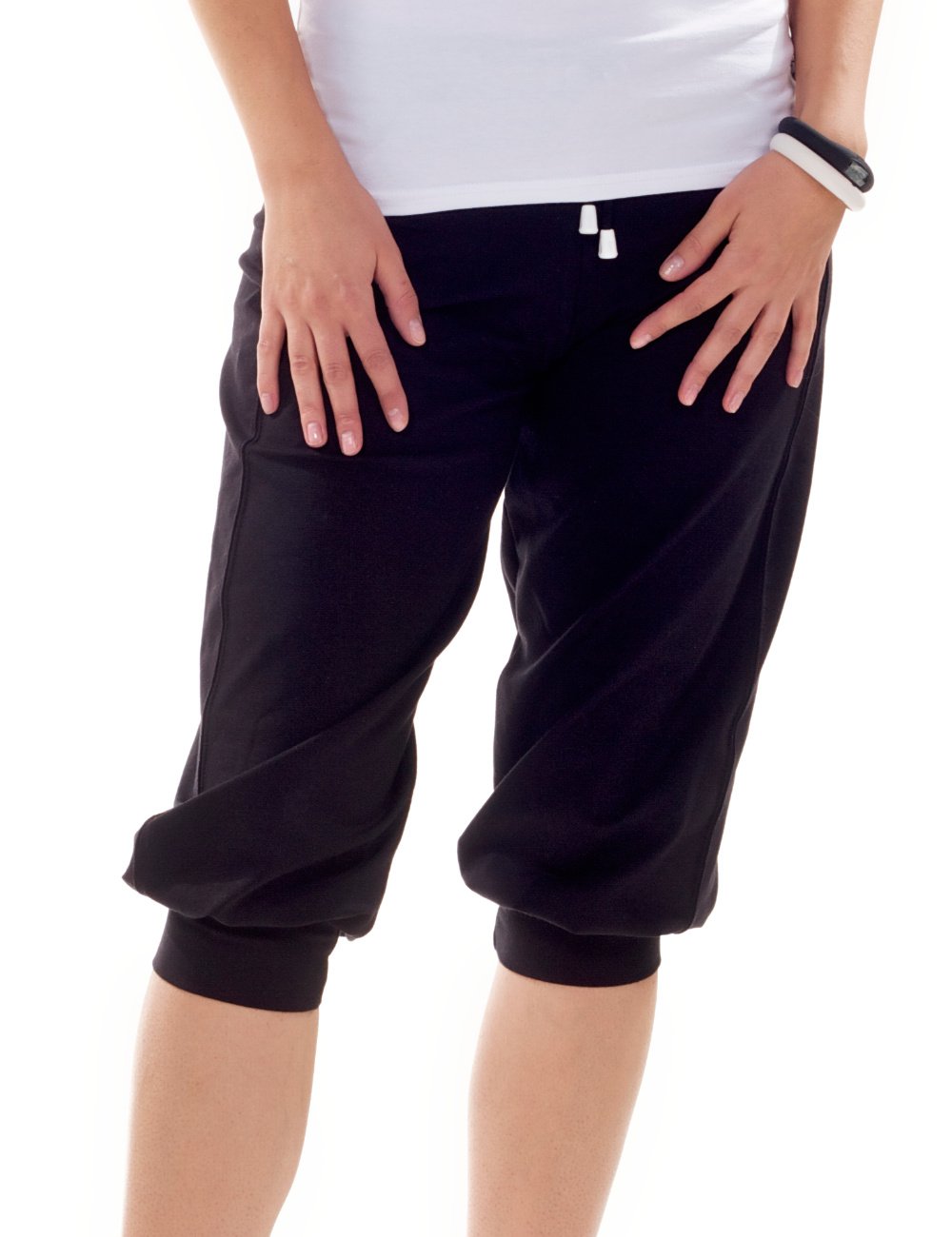 Winshape, Pantaloni da Allenamento Donna WBE5