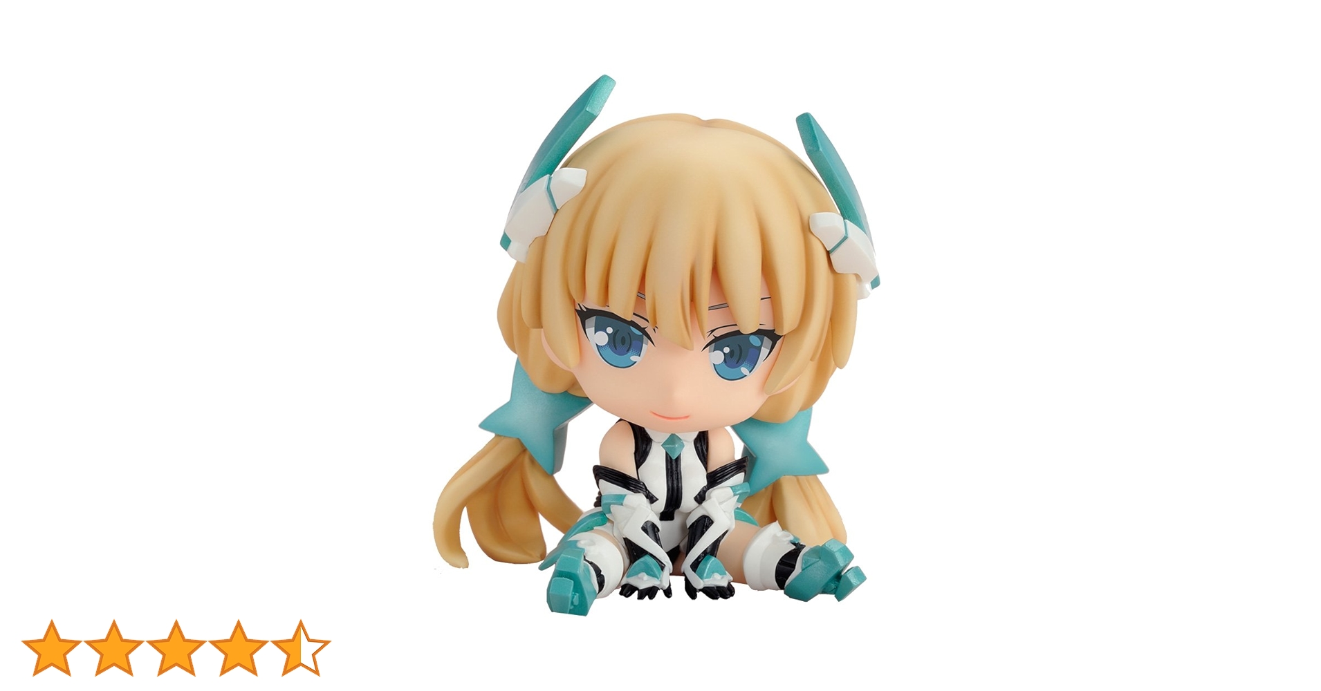 Amazon | ぺたん娘 楽園追放 -Expelled from Paradise