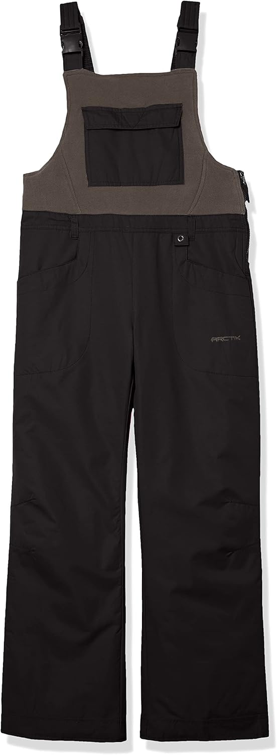 Arctix Kids' Gravity Bib Overalls