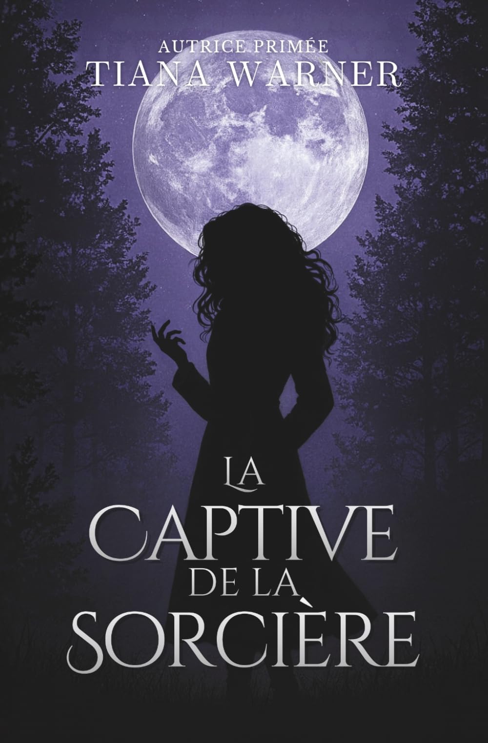La Captive de la sorcière