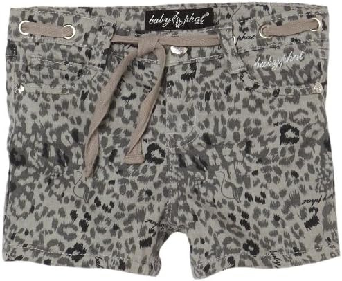 baby phat shorts