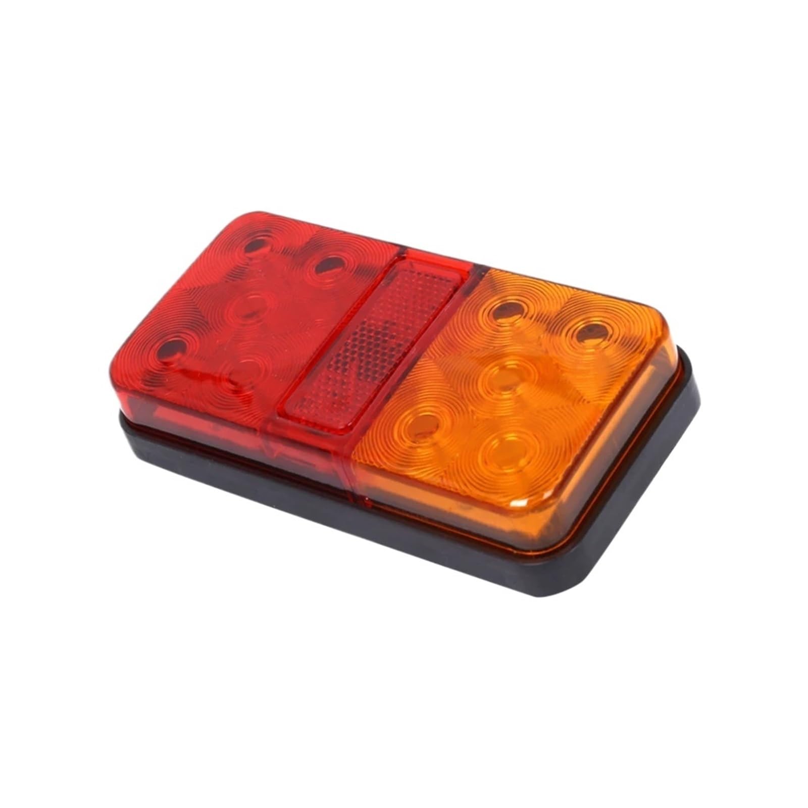 トラックテールランプ Amazon.co.jp: トラックテールランプ 1 ペア 12V 24V 10 LED