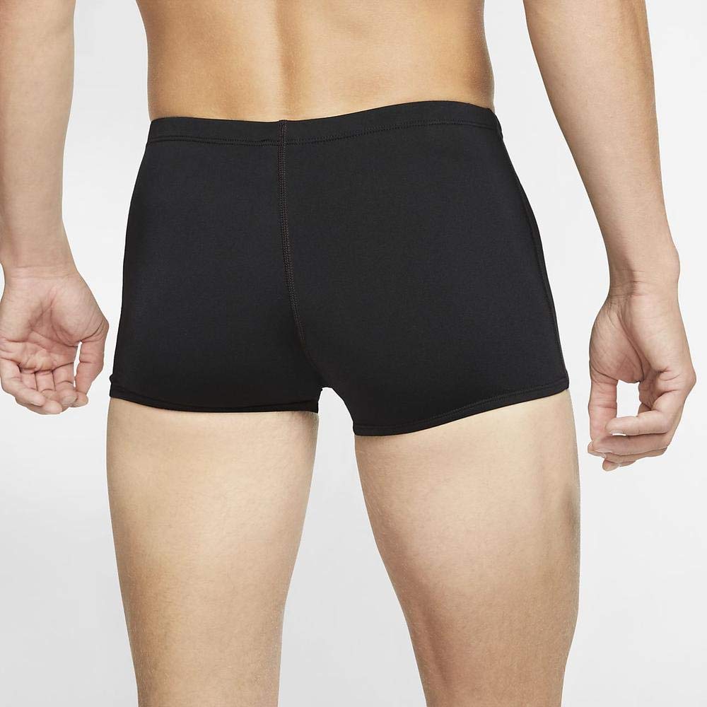 Nike Herren Quadratisches Bein Badehose