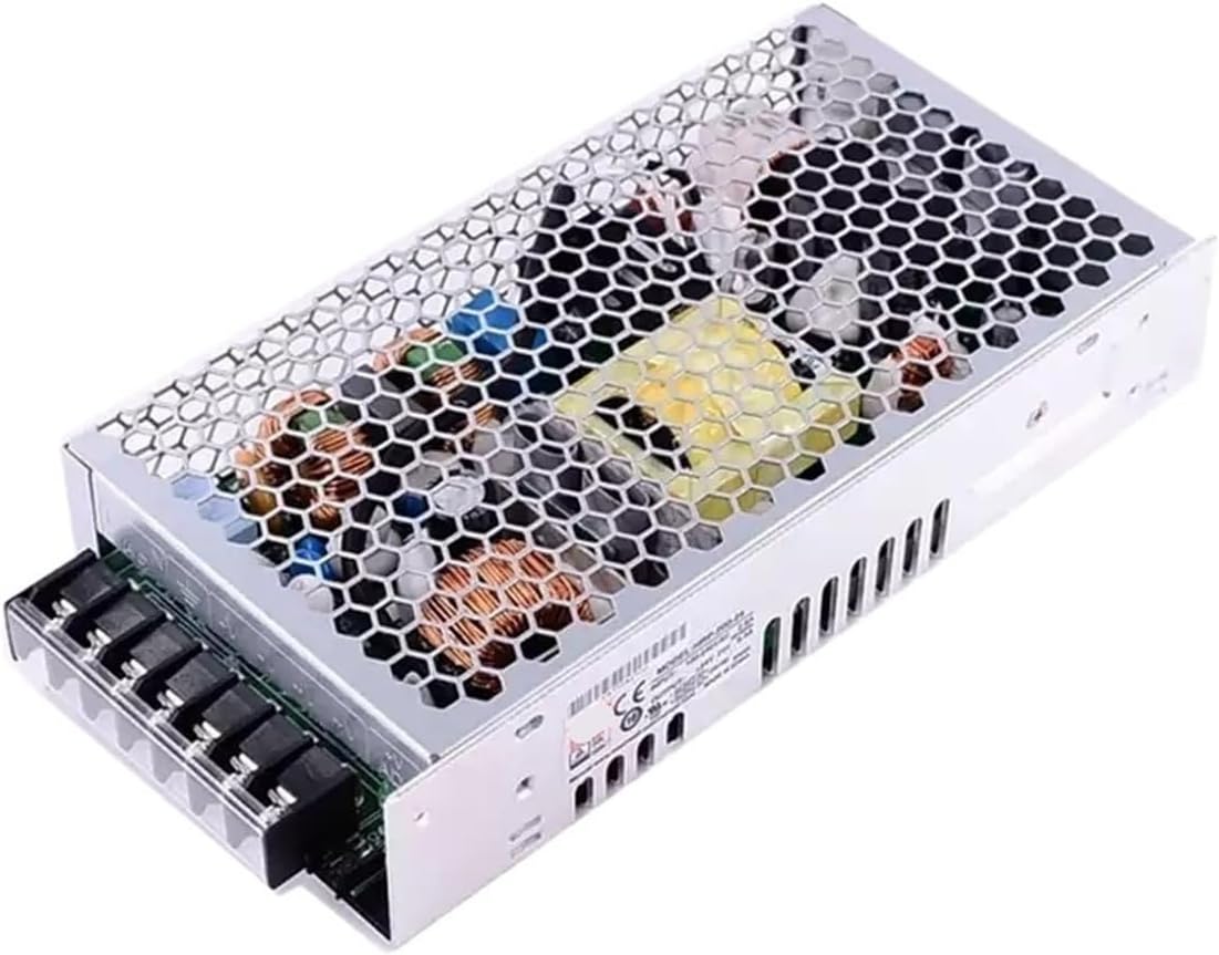 HRP-200 HRP-200-12 12V 16.7A 200W Single Output Switching Power Supply