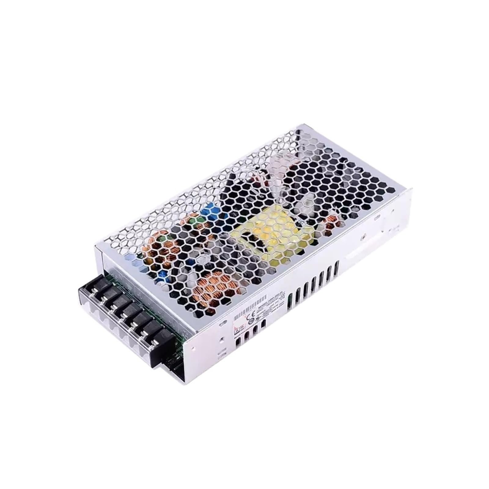 HRP-200 HRP-200-12 12V 16.7A 200W Single Output Switching Power Supply