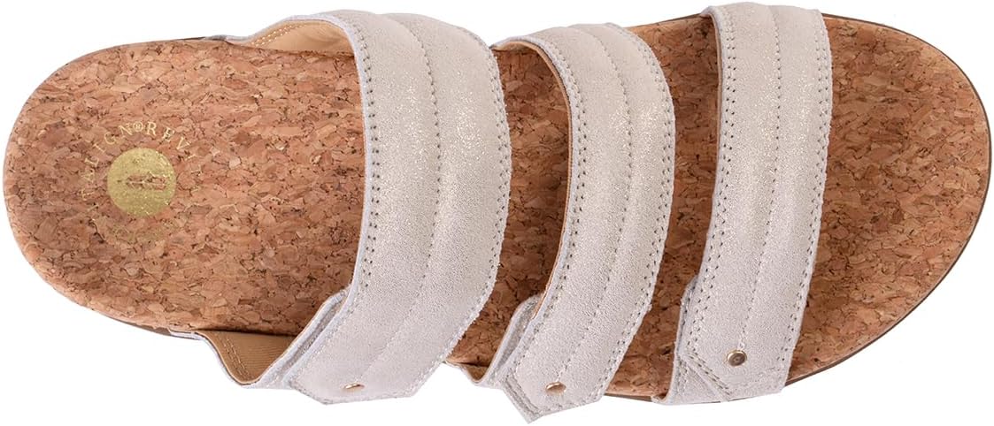 REVITALIGN Women's Oasis Slide