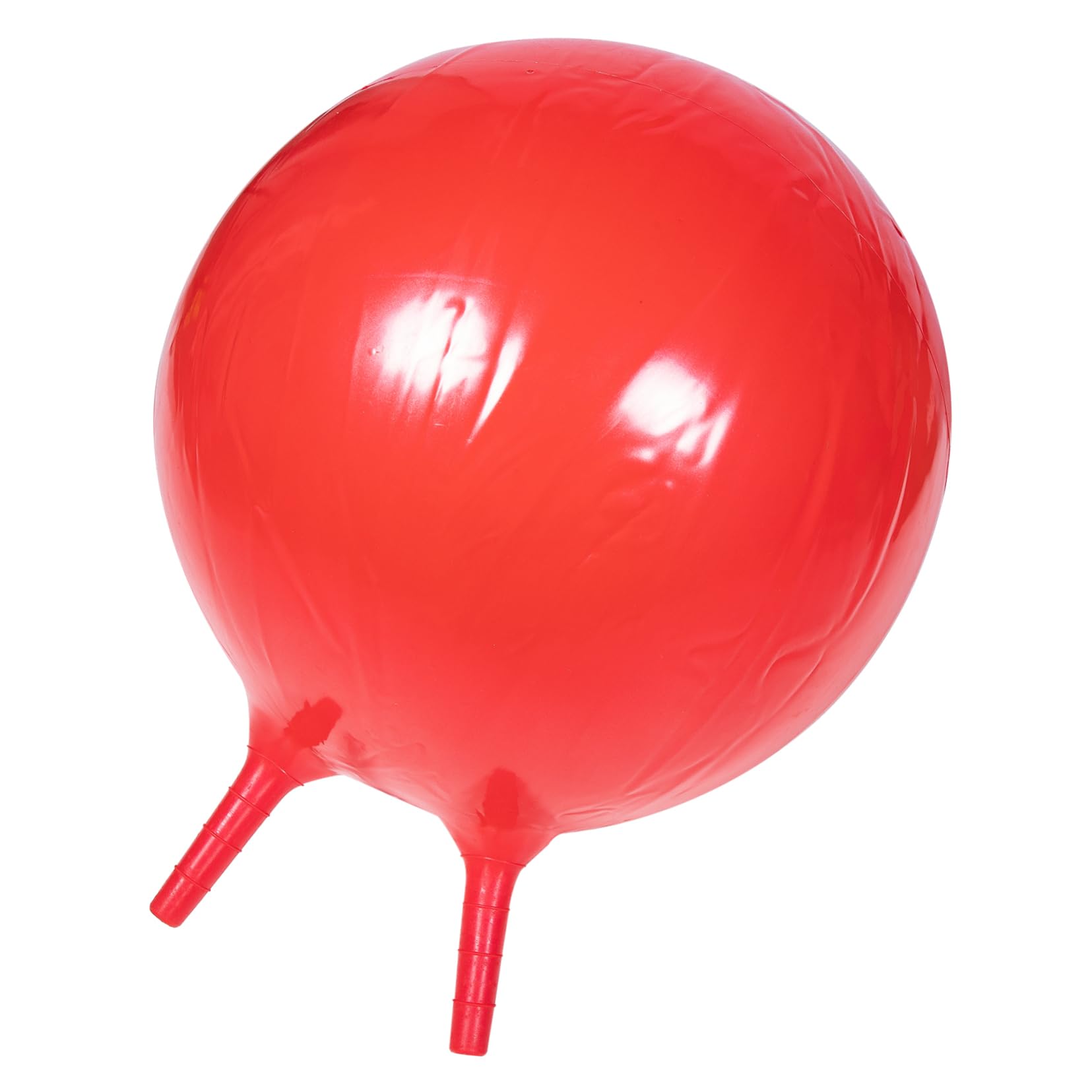 SUPVOX Jumping Handles Boys and Girls Balls for Boys and Girls Supply Fun for Children