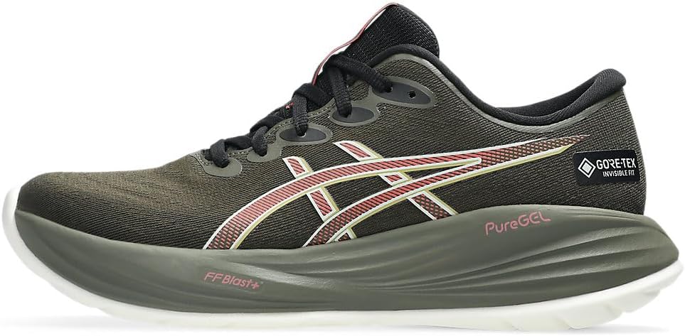 ASICS Women's Gel-Cumulus 27 GtxSneaker