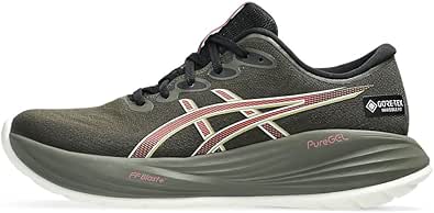 asics(アシックス) 公式ストア限定 ランニングシューズ GEL-CUMULUS 27 GTX (ゴアテックス) レディース