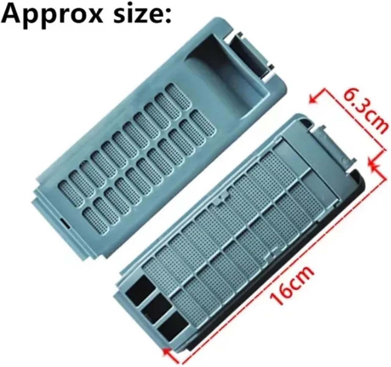 1Pcs Washing Machine Magic Filter | Compatible With Samsung DC97-14855A DC63-00897A Washing Machine Accessories Parts