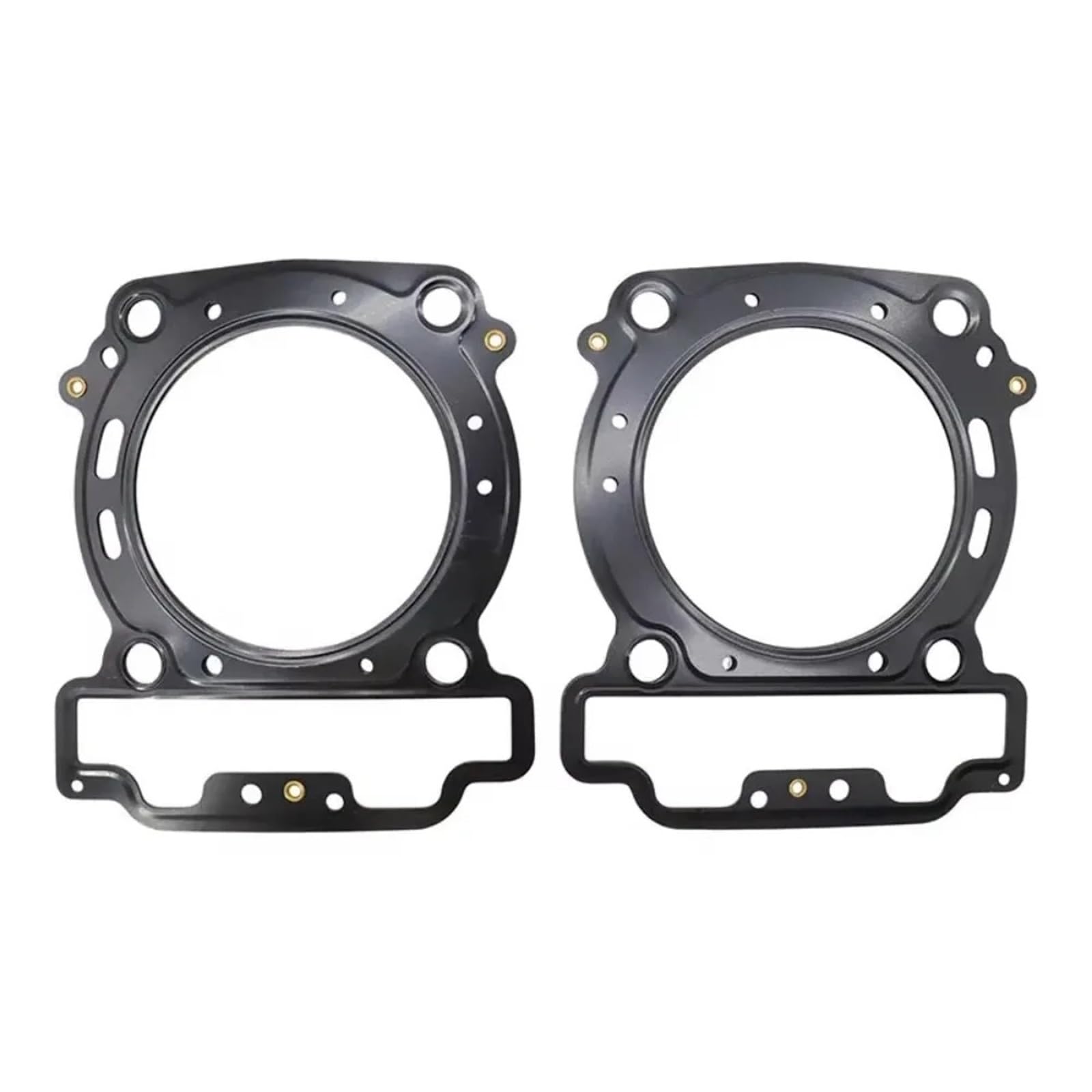 Guarnizione motore moto Il kit completo di guarnizioni della guarnizione del motore è adatto per Canam Commander Outlander 800 Defender Guarnizioni