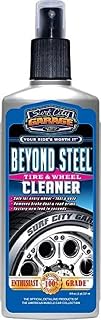 Surf City Garage 480 Beyond Steel Wheel Cleaner, 8 oz.