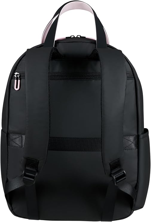 Samsonite PUFFYPOP-LAPTOP BACKPACK M 15.6 Sırt Çantası Kadın