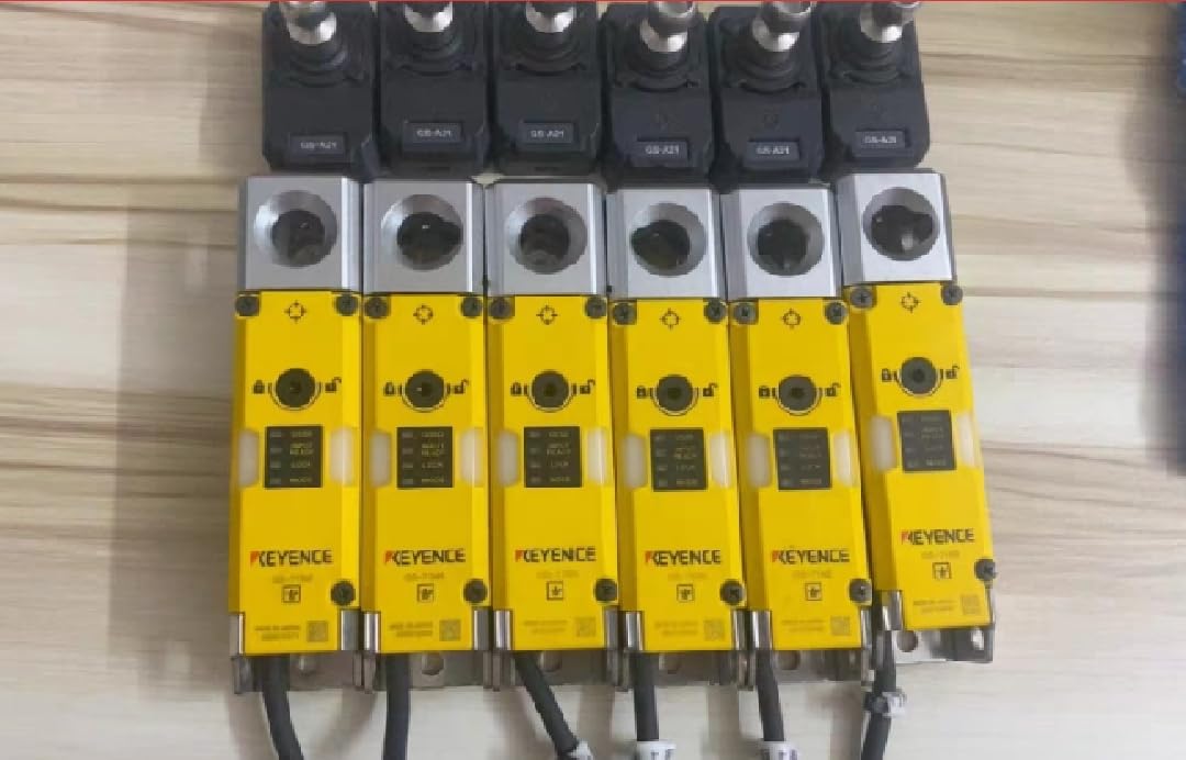 1 Pcs GS-A21(Used) in Good Operation Condition