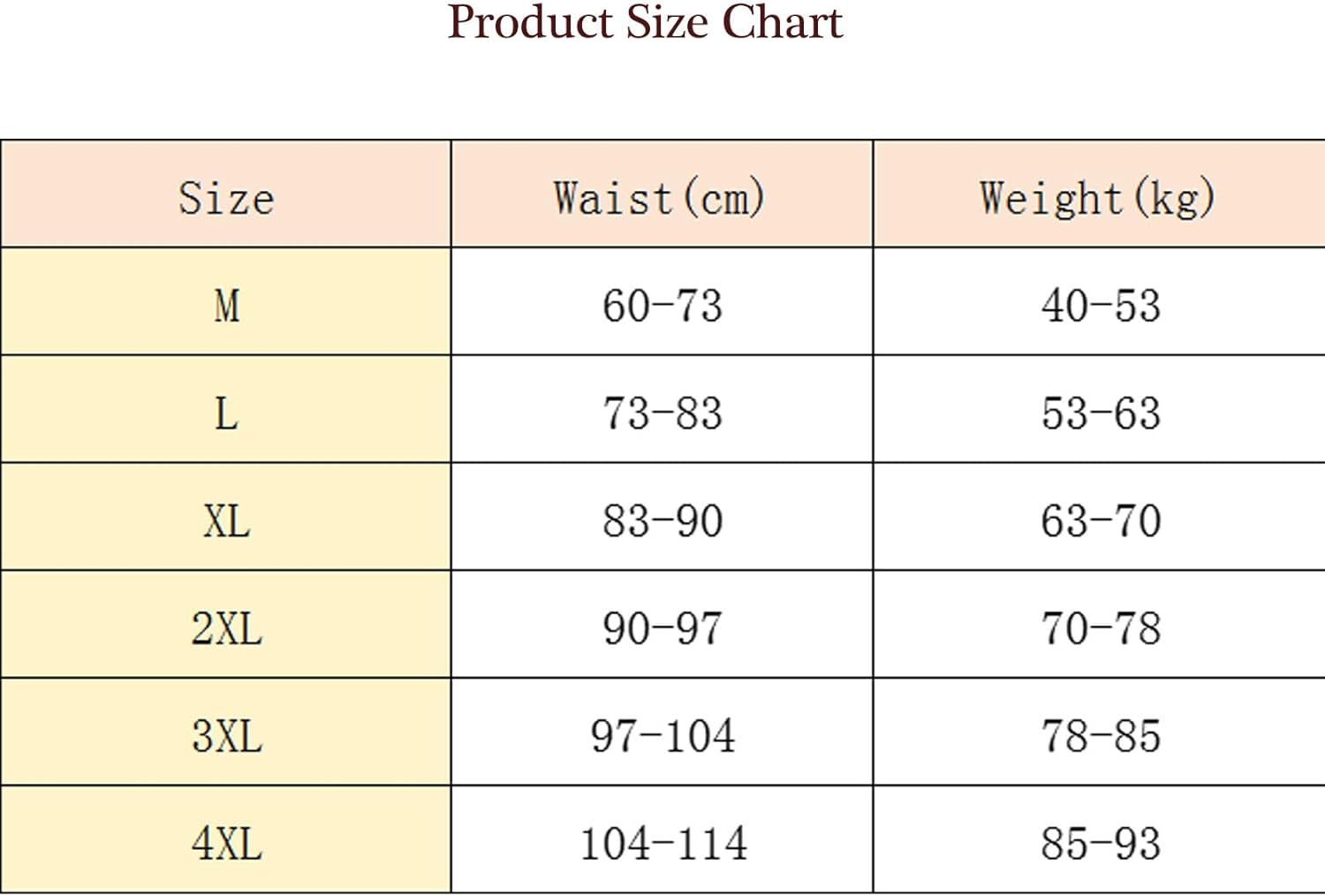 6pcs Middle-Aged and Elderly Women Cotton Underwear for Women, Full Coverage Panty, Comfy Granny Panties - Image 7