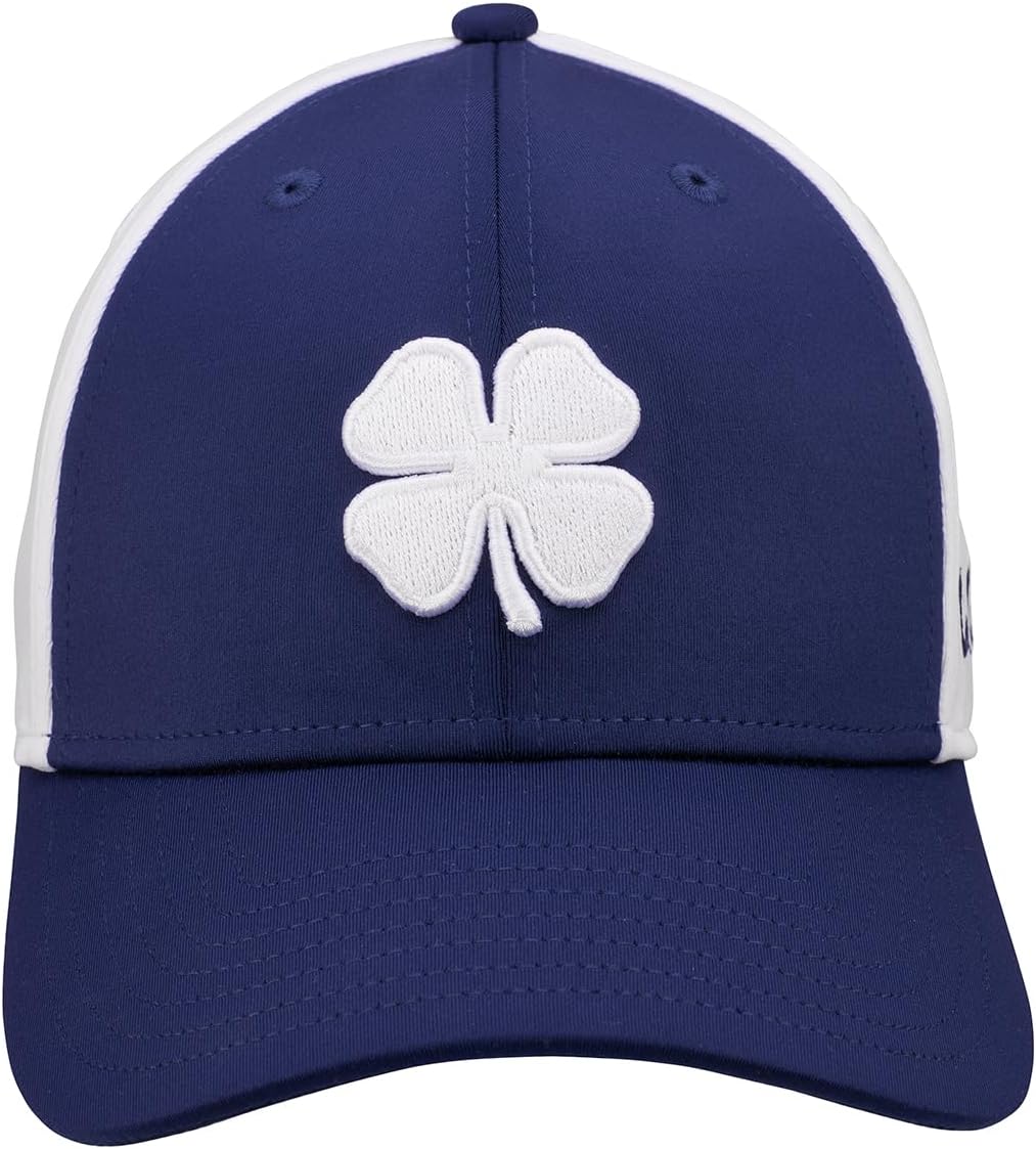 Black Clover Unisex Adult Premium Clover 171 Hat