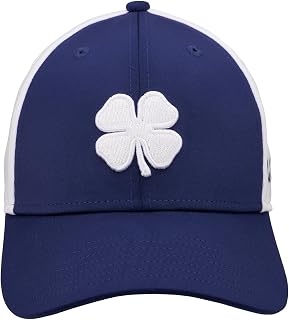 Black Clover Premium Clover 171 Hat