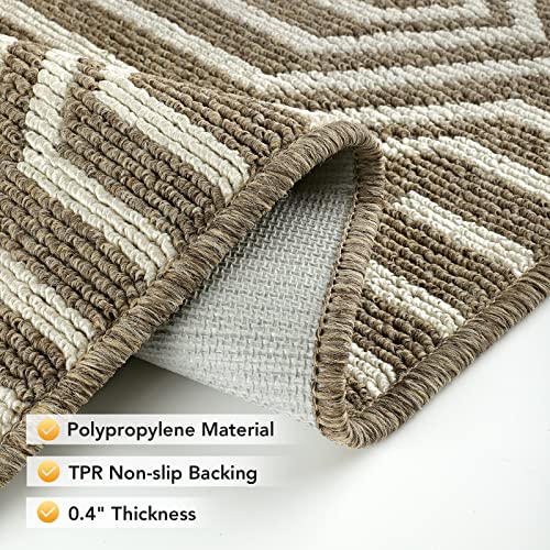 image for hicorfe Indoor Doormat,20