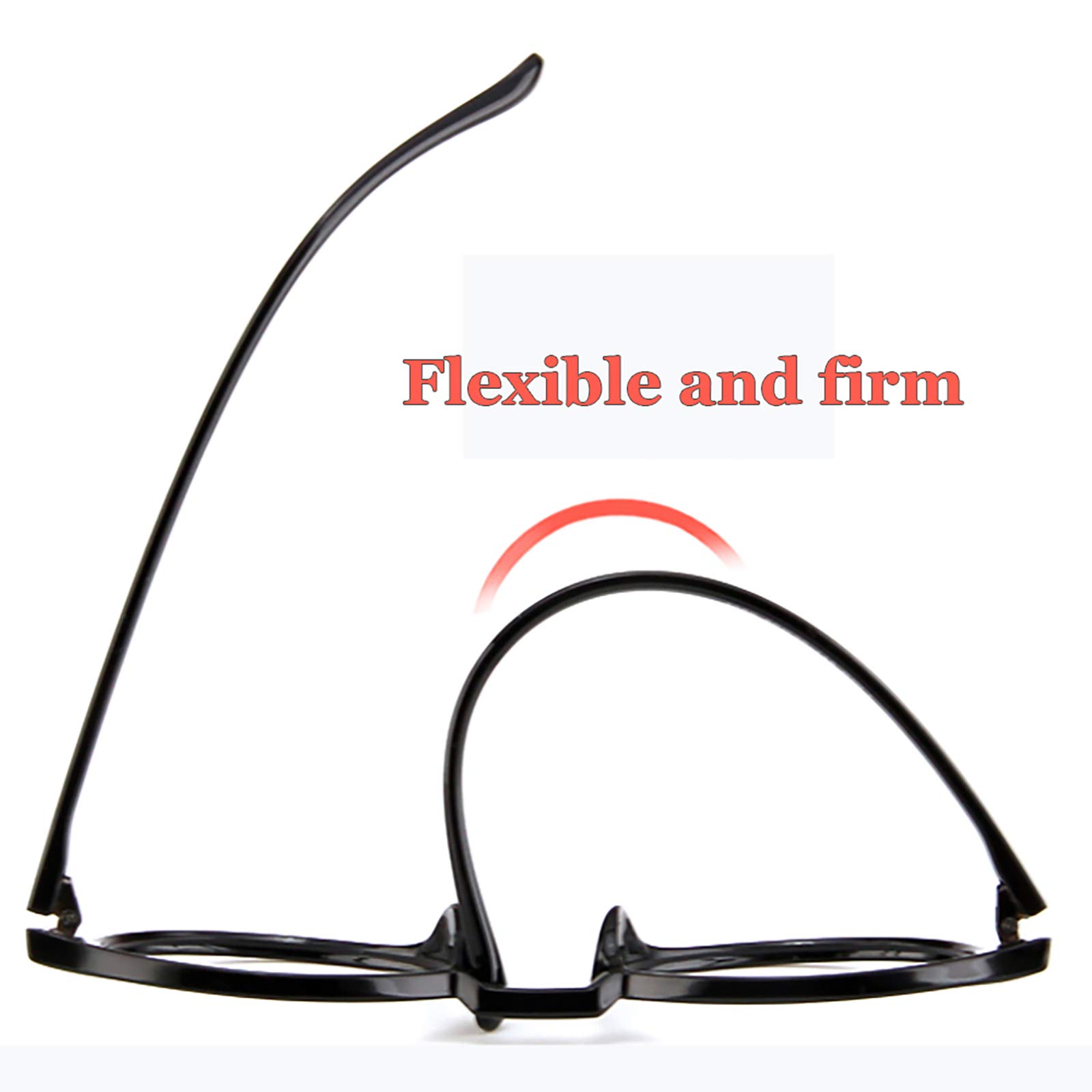 Amazon.com: ZXCVASDF Reading Glasses, Anti-Blue High