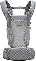 Buba, Mochila Canguru