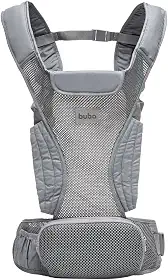 Buba, Mochila Canguru