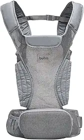 Buba, Mochila Canguru