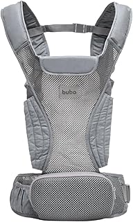 Buba, Mochila Canguru