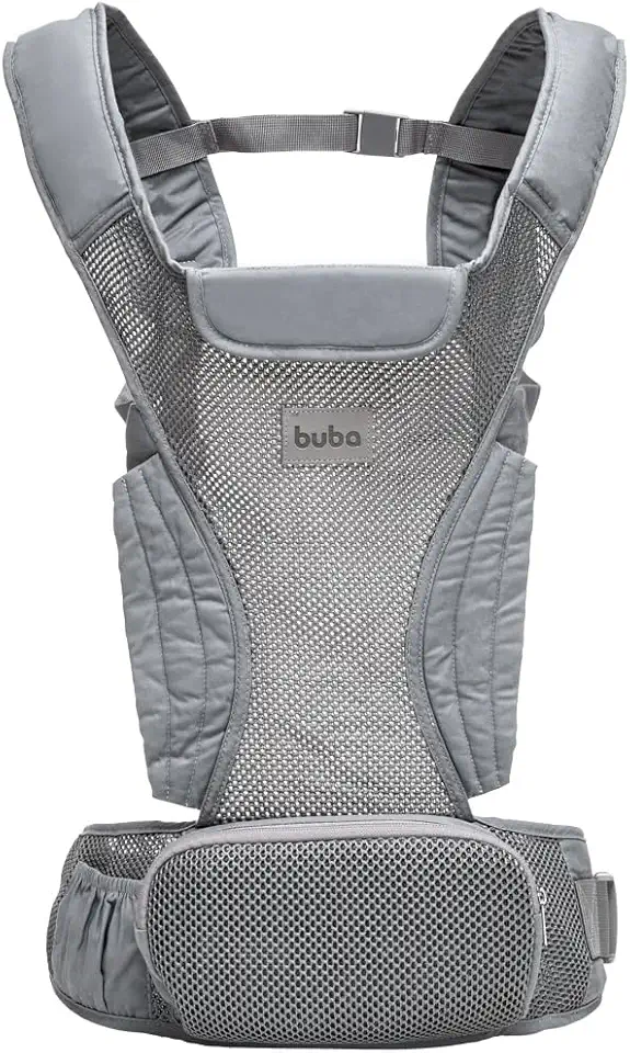 Buba, Mochila Canguru