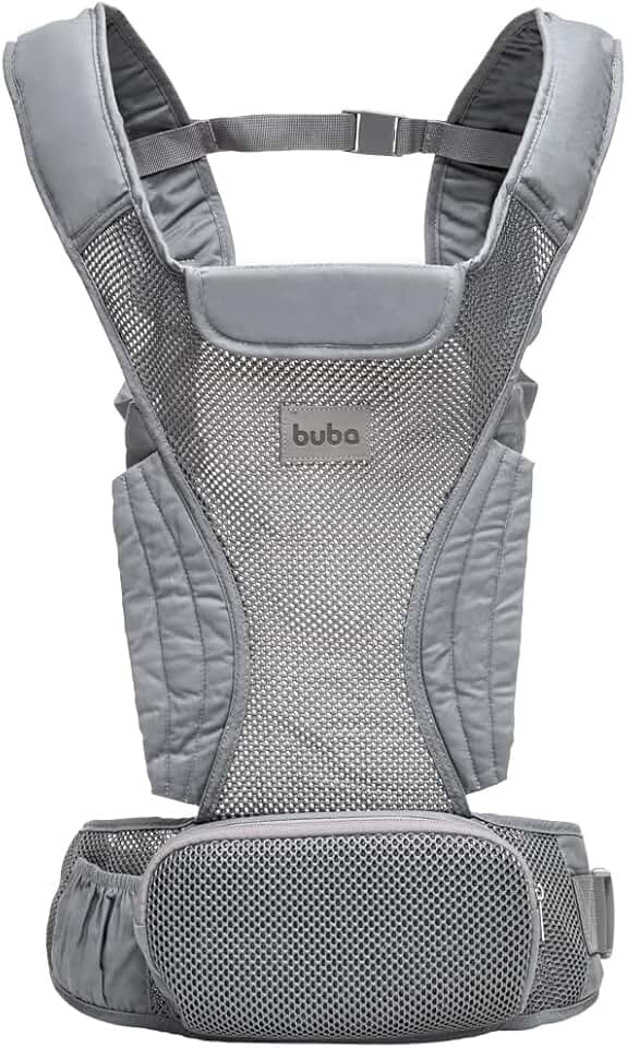 Buba, Mochila Canguru