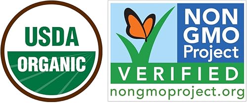 Miniatura 2 de SHOPOSR - Polvo orgánico de raíz de Ashwagandha  8 onzas  Probado en laboratorio para pureza  Bolsa de papel kraft resellable, sin OMG, ginseng