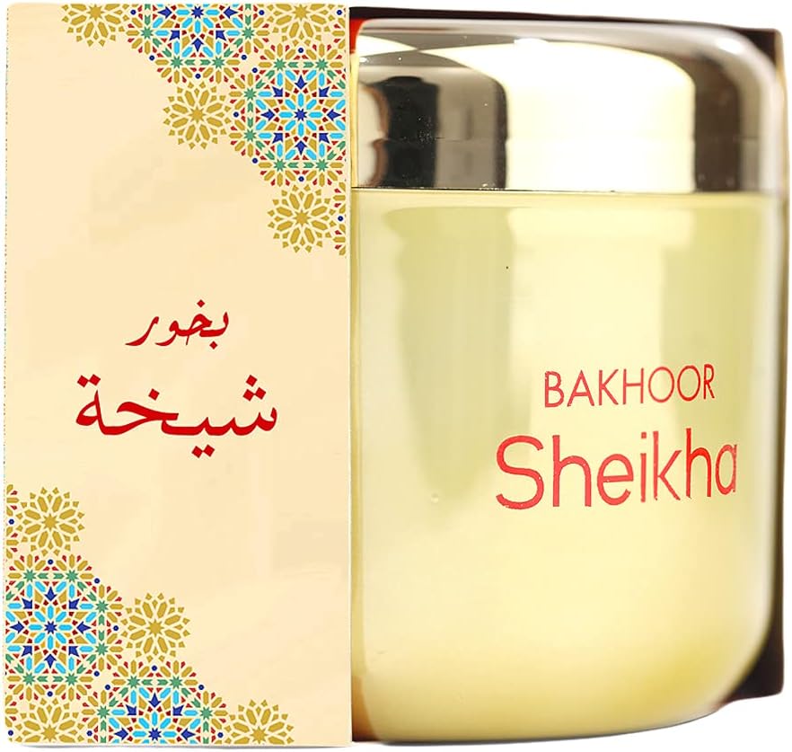 Calla Sheikha Bakhoor - 70 gms