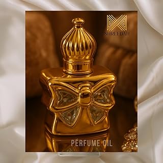Concentrated Perfume Oil 12ml Long Lasting Fragrance for Unisex Pack of 1
