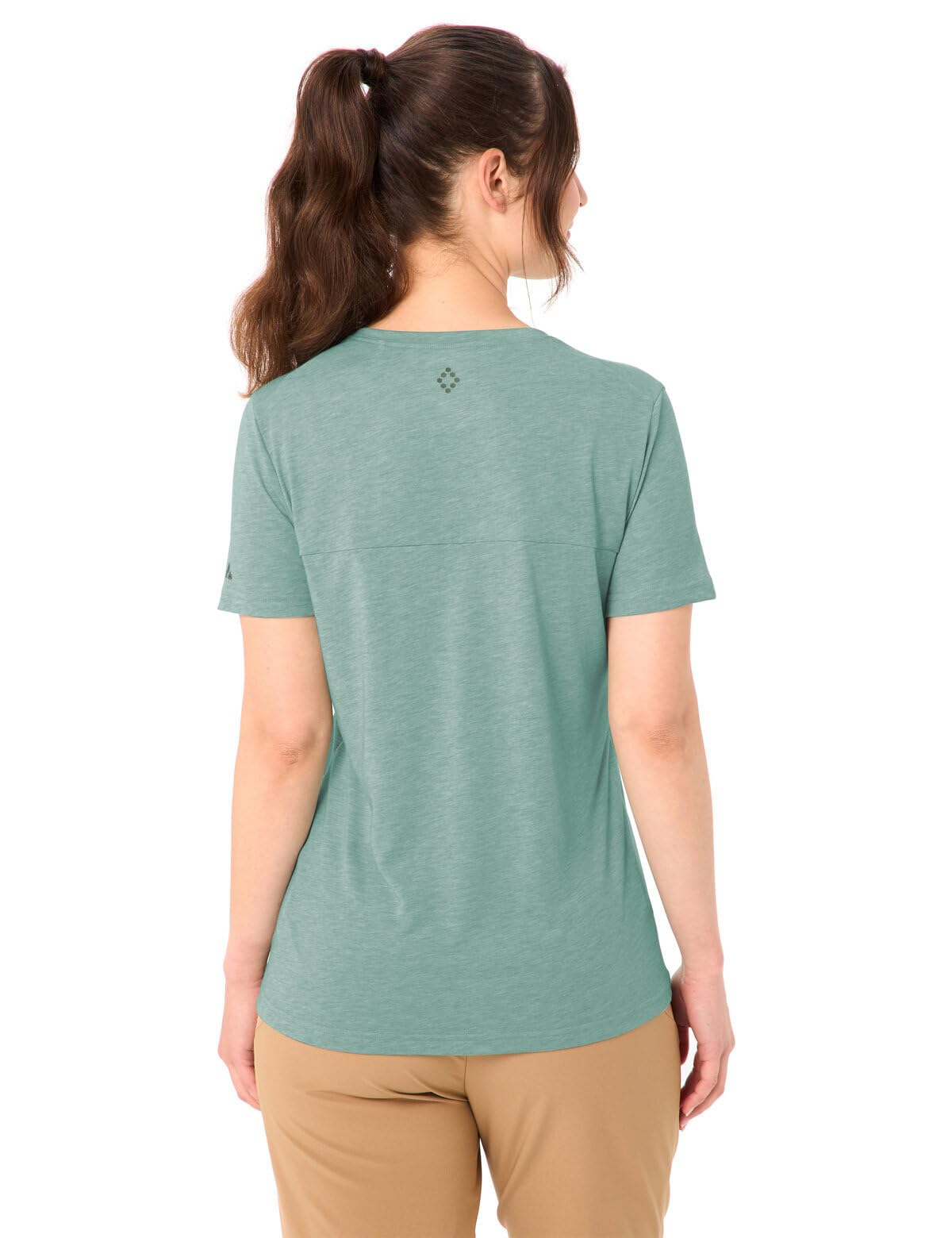 VAUDE T-Shirt Women's Skomer Print T-Shirt III