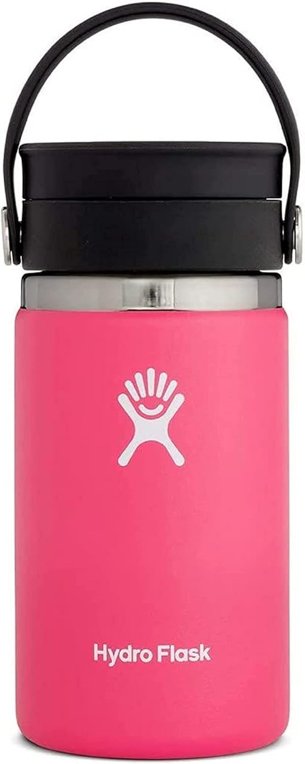 HYDRO FLASK Travel Coffee Flask 354 ml (12 oz) Vacuum Insulated