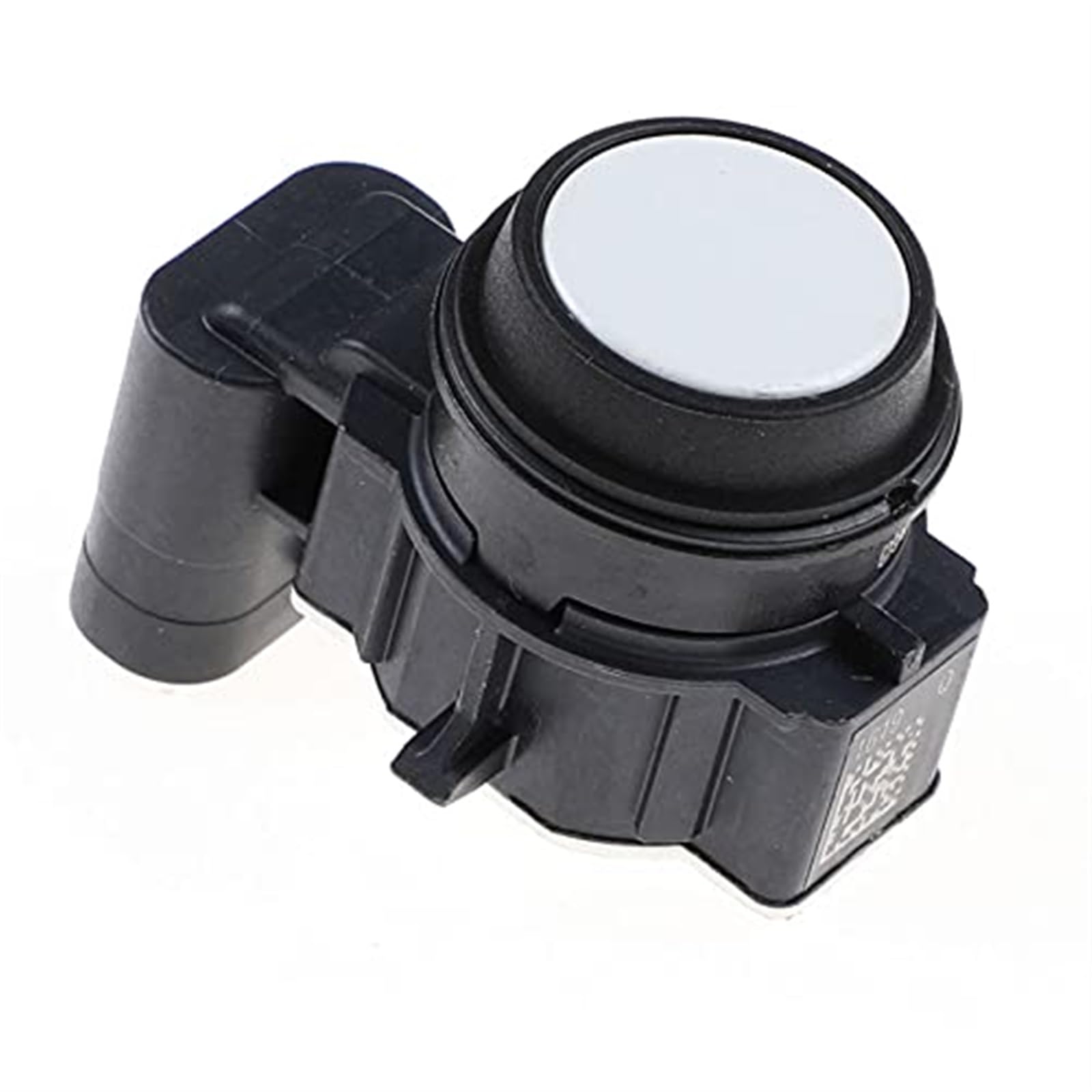 Sensor de estacionamiento PDC de 4 Piezas, for Sensor de Asistencia de estacionamiento 66209261607 Sensor de estacionamiento en reversa