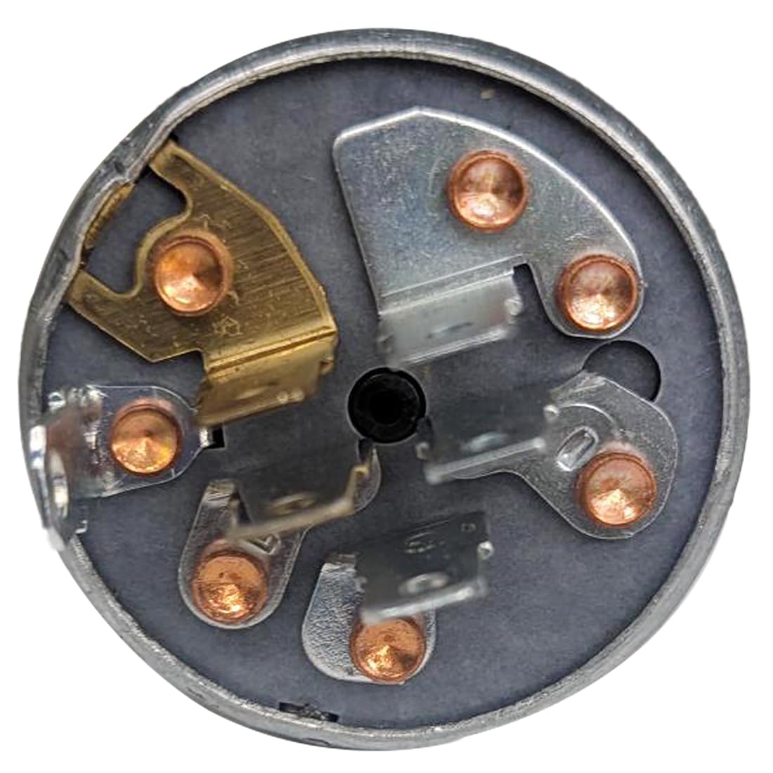 enoi f23・f41・mg110 Amazon.com: OEM Scag Ignition Switch Part #48798 : Patio