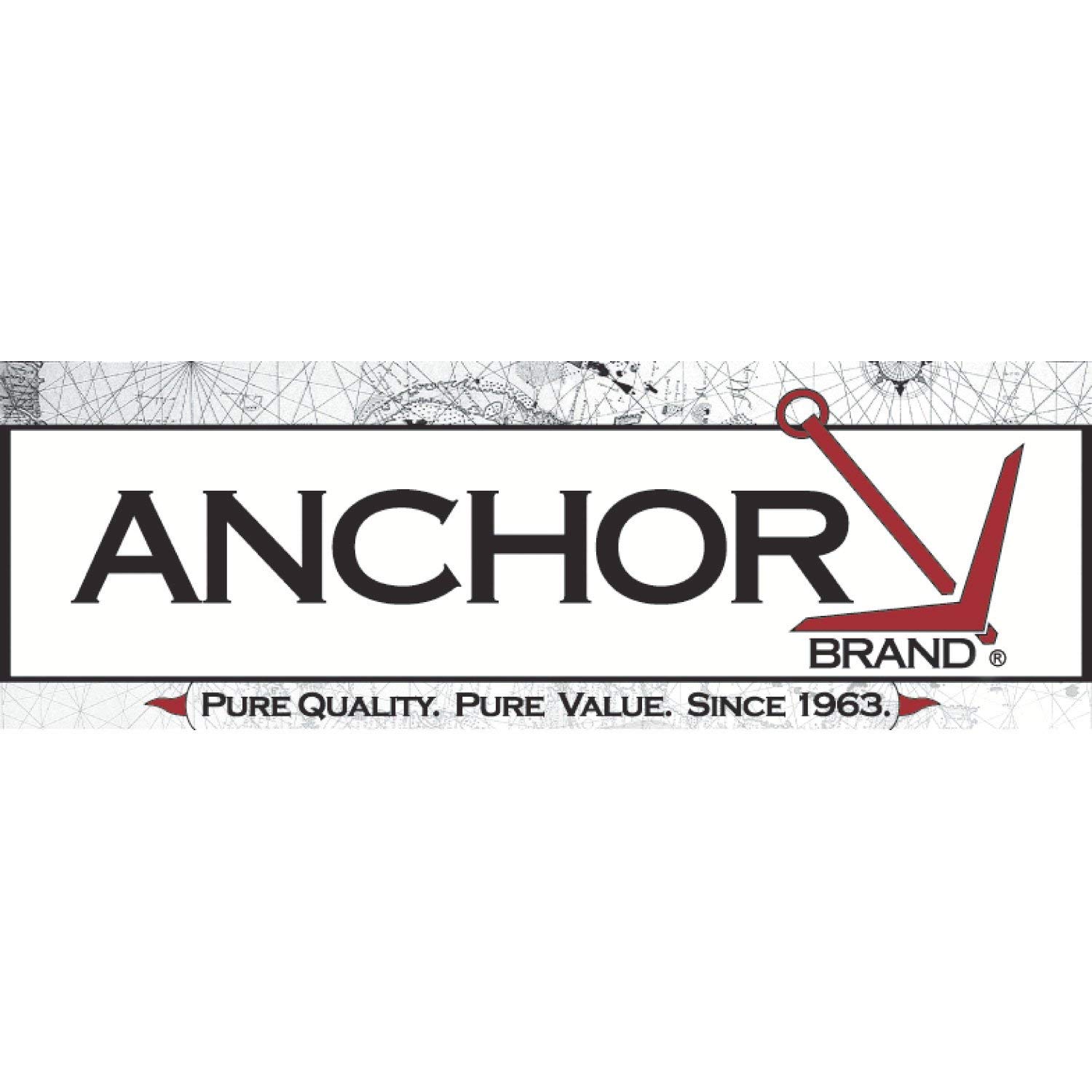 Anchor Brand, 100-14HRBF, Anchor 14HRBF 14