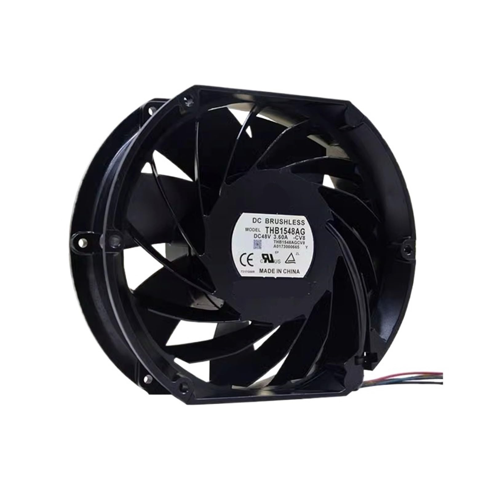 MGIMGFKZD THB1548AG 48V 3.60A 17251 172 * 51mm Cooling Fan