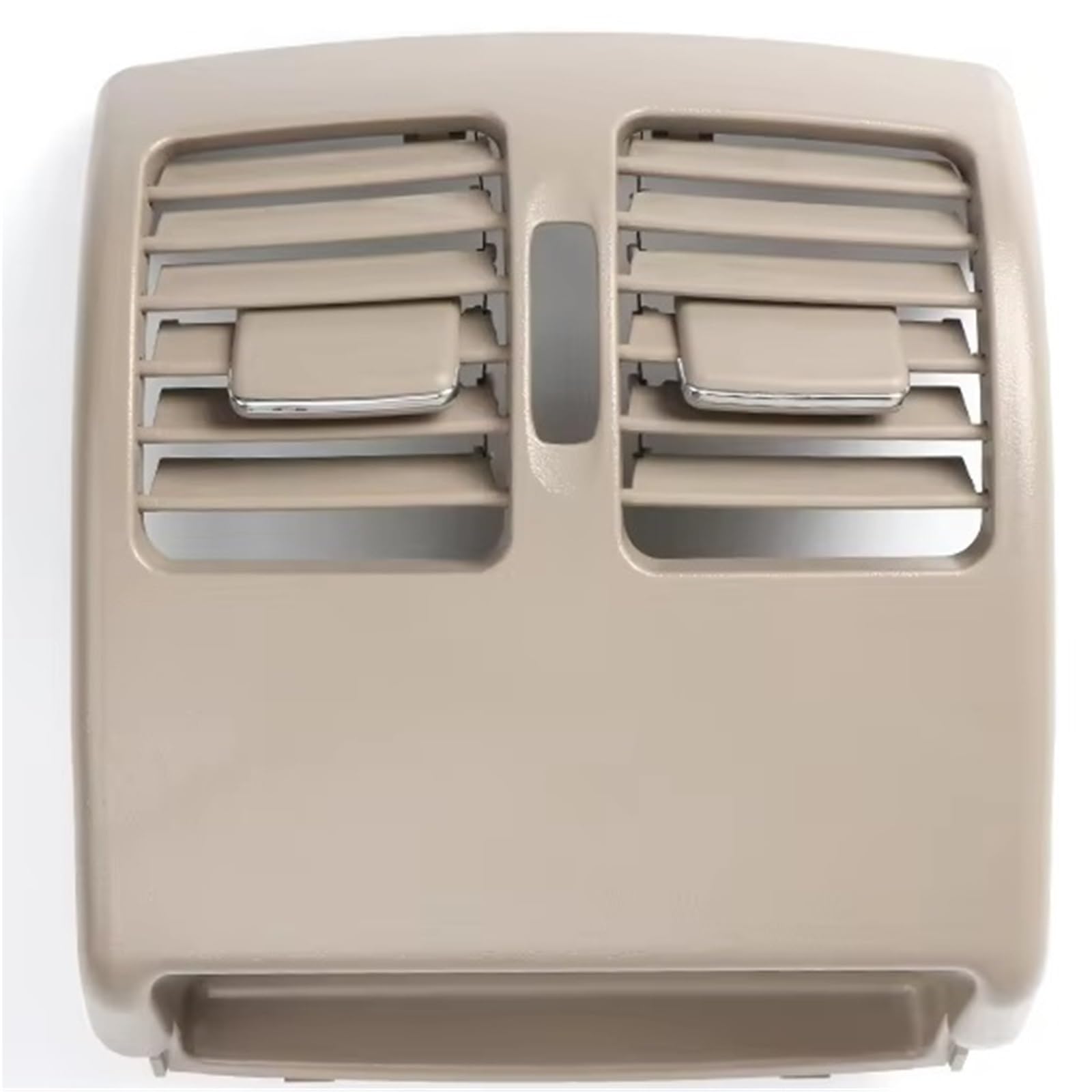 Grille de ventilation Mercedes W204 directionnelle buse climatisation