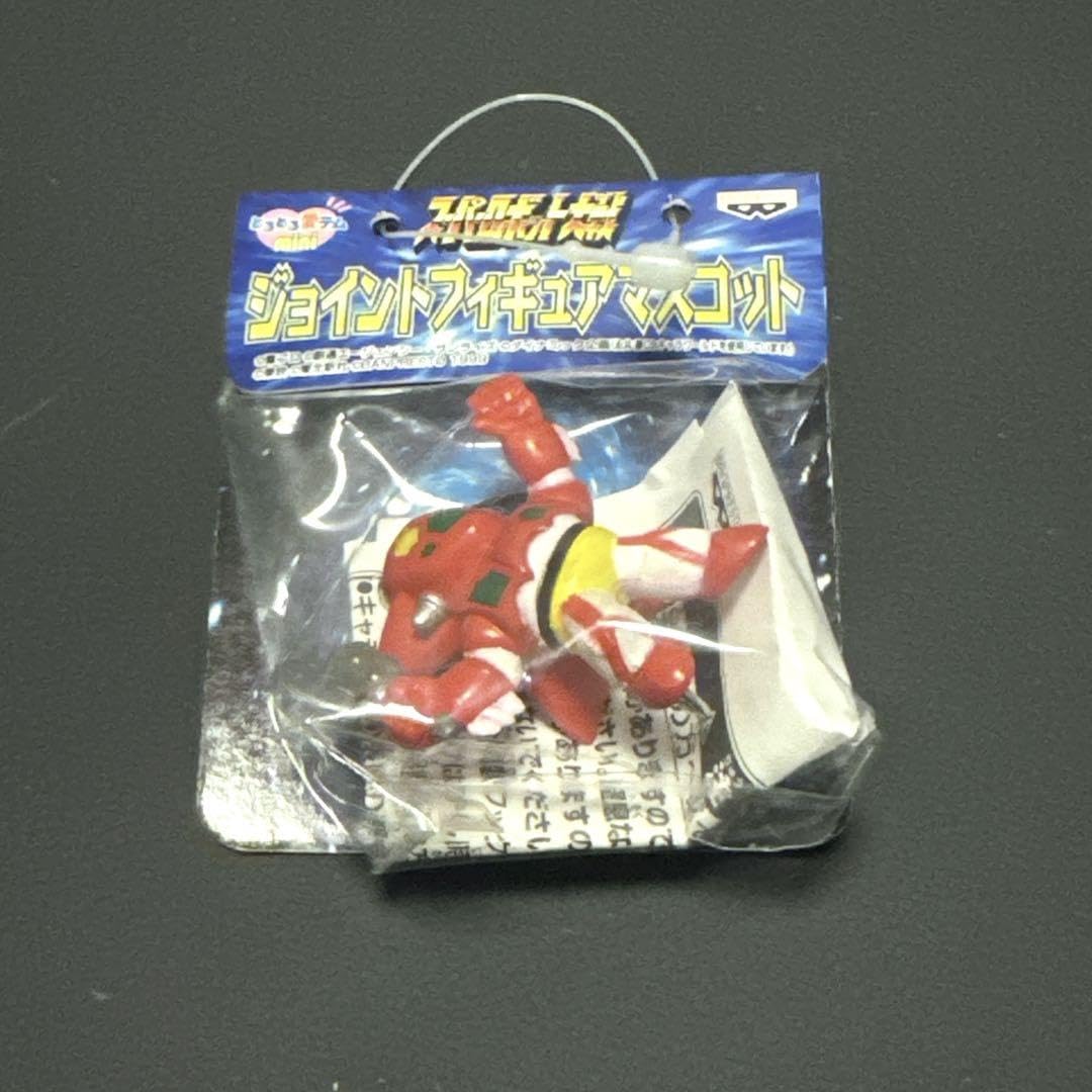 全66種 フルコンプ スーパーロボット大戦 ジョイント フィギュア マスコット 全66種 フルコンプ スーパーロボット大戦 ジョイント フィギュア
