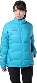 Amazon | マムート ダウンジャケット レディース JP XERON JK 1013