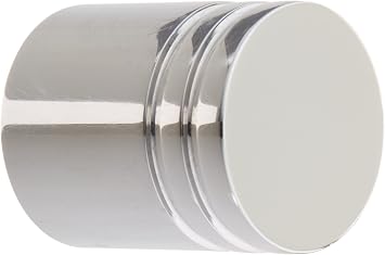 Emtek 86269US26 EMT Metric Knob