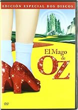 El Mago de Oz (Edición Especial 2 Discos) [DVD]